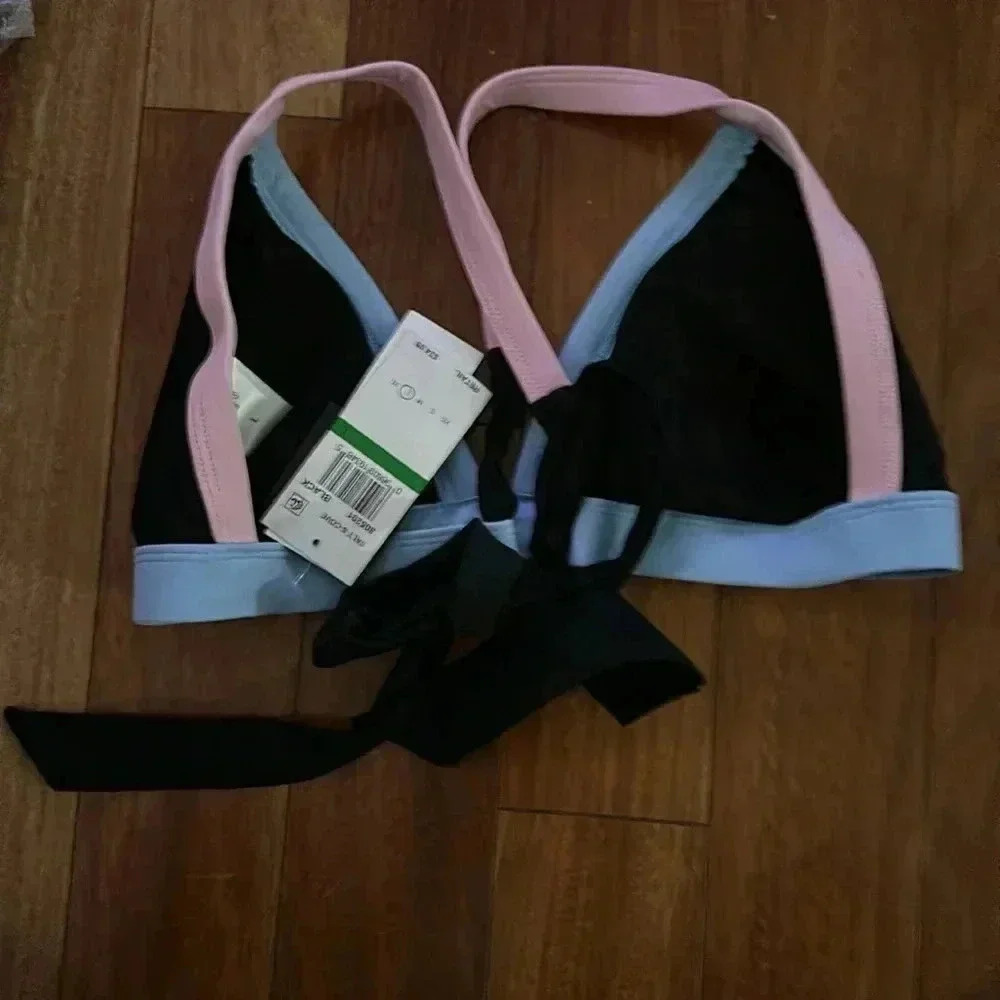 Salt + Cove swim top - Picture 3 of 5
